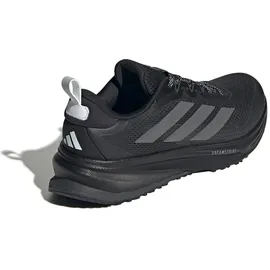 adidas Supernova Rise Atr Herren Core Black / Iron Met / Cloud White 41