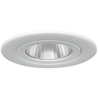 Siteco Osram „PREVALIGHT“ LED-Downlight 9W 830 Weiß