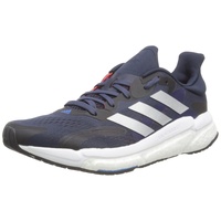 adidas Solar Boost 4 Herren Laufschuhe-Dunkel-Blau-10