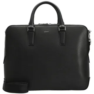 Boss Luminary Doc Case Black