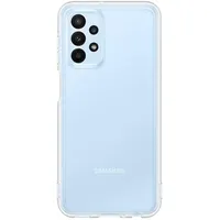 Samsung Galaxy A23 5G Soft Clear Cover transparent