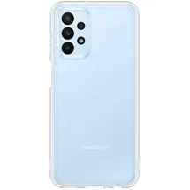 Samsung Galaxy A23 5G Soft Clear Cover transparent