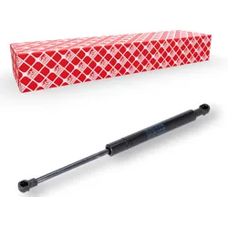 FEBI BILSTEIN Gasfeder, Motorhaube beidseitig 580N für BMW 51238202688 12350