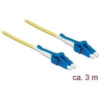 DeLock Netzwerkkabel 3 m