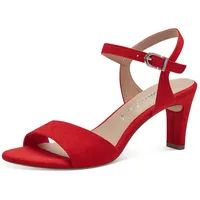 TAMARIS Damen rot, Gr. 37 EU