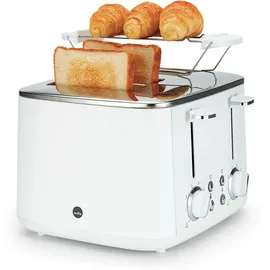Wilfa Toaster Family