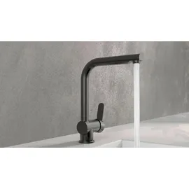 Schütte London graphit matt 79720