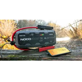 Noco Starthilfegerät Boost X GBX155