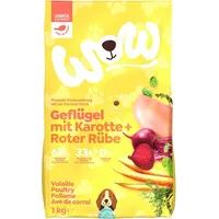 Wow Junior Geflügel 1 kg