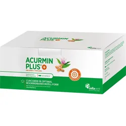 Acurminplus - das Mizell-Curcuma. Weichkapseln 360 ST