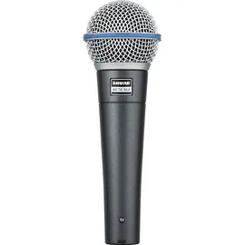 Shure Beta 58A