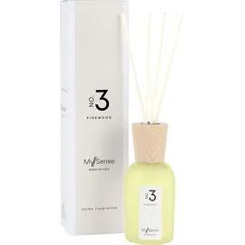 My Senso Raumduft No 3 Pinewood 240 ml