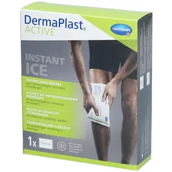 Dermaplast® Active Instant Ice 15 x 25 cm