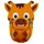 Affenzahn Kleiner Freund Giraffe