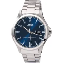 Lorus Sport Edelstahl 42 mm RH963KX9