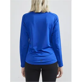 Craft Core Gain Midlayer Burst Blau XL