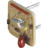 Hirschmann ICON Anzeigesatz GDME-LED 24 GB YE