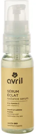 Avril Serum Für Strahlende Haut 30ml