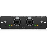 Behringer WING-DANTE - Dante 64x64 Erweiterungskarte für Wing