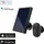 Hama 176615 CCTV Sicherheitskamera IP65 Außen Schwarz