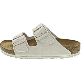 Birkenstock Arizona SFB VL Weichbettu 1024516 (39/antique White, - 39