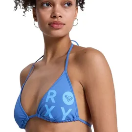Roxy Bikini-Top Damen Blau M