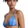 Roxy Bikini-Top Damen Blau M
