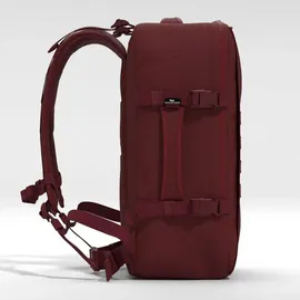 Cabin Zero Military 44 Rucksack rot