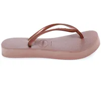 HAVAIANAS Slim Flatform crocus rose 39-40