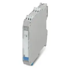 Phoenix Contact 1291191 Speise-/Eingangstrennverstärker MACX MCR-EX-AP-RPSS-I-I MACXMCREXAPRPSSII
