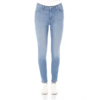 LEE Jeans Scarlett High skinny in Blau | Gr.: