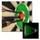 WINMAU Plasma Dartboard Beleuchtung (4300)