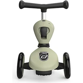 Scoot & Ride Scoot and Ride Highwaykick 1 & Olive
