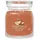 Yankee Candle Pumpkin Cinnamon Swirl Duftkerze 368 g bronze