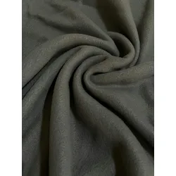 Fleece Winter Spannbettlaken 90x200-100x200 cm Anthrazit Wärme flauschig