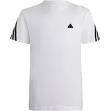 Adidas Future Icons 3-Streifen T-Shirt Gr. 164