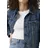 Levi's Übergangsjacke Original Trucker' - Blau - XL