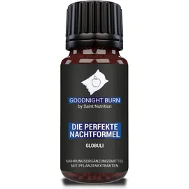 Saint Nutrition Goodnight F-BURN Globuli 10 g