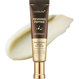 Medicube Deep Lifting Peptide Augencreme 30 ml