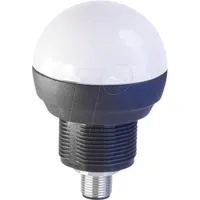 LED2WORK L2W 130190-01 - LED Industrieleuchte DOMELED_50, 24 V,