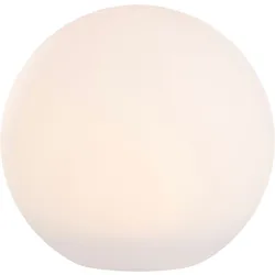 Kynast Exclusive Solar Kugelleuchte - B/H/T ca. 30,00x28,00x30,00