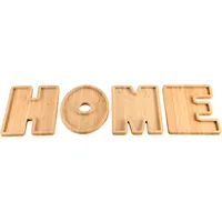 KESPER Servierbretter (HOME), Bambus