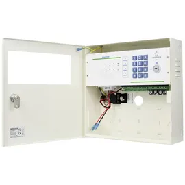 Renkforce MAC-608 MAC-608 Alarmzentrale Alarmzonen 8x Drahtgebunden