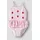NAME IT Badeanzug in Cotton Candy1 | Gr.: 86/92