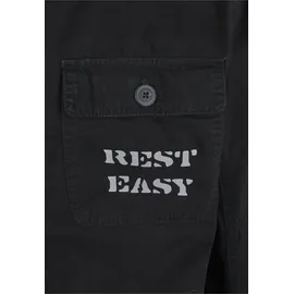 Mister Tee See You Soon Britannia schwarz 2XL