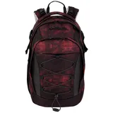 McNeill Luca Shadow schwarz terracotta