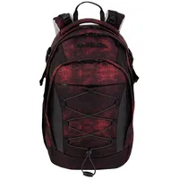 McNeill Luca Shadow schwarz terracotta