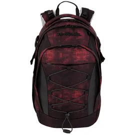 McNeill Luca Shadow schwarz terracotta