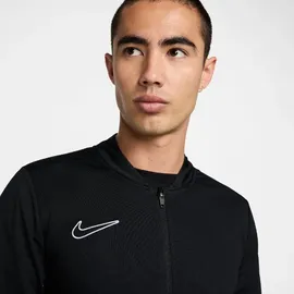 Nike Herren Dri-Fit Academy25 BR BLACK/WHITE/WHITE S