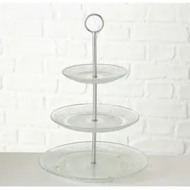 Boltze Etagere 35cm Relief